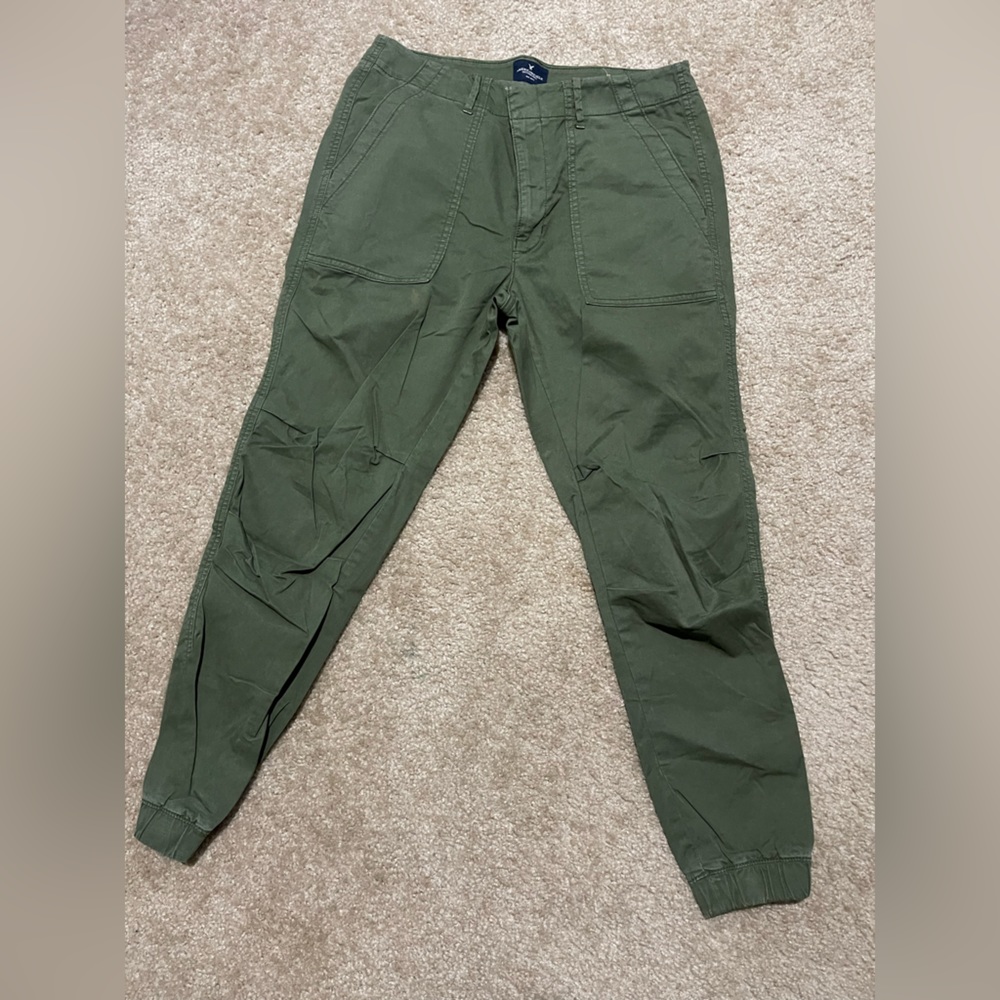 American Eagle Joggers